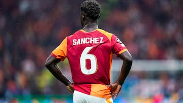 Davinson siente que el resultado habla por sí solo.