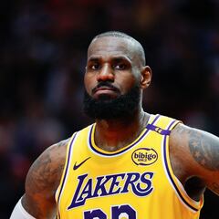 Neither Nowitzki nor Abdul-Jabbar, the player LeBron James surpassed to become top 3 player with the most NBA games