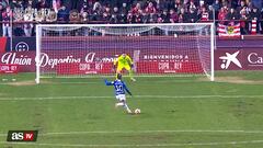 Es la magia de la Copa y su talón de Aquiles: el motivo por el que se fallaron tantos penaltis en Logroño