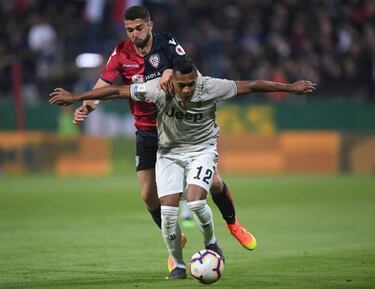 Sandro close to PSG move; Juve eye Marcelo as replacement