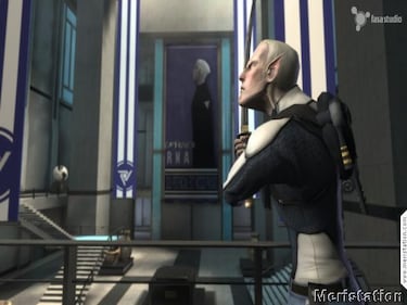 [X06] Shadowrun, Impresiones