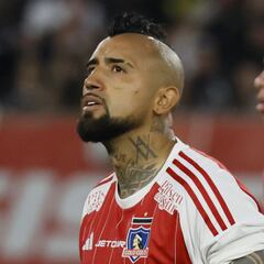 Vidal incendia las redes con estos mensajes: “Aunque les duela...”