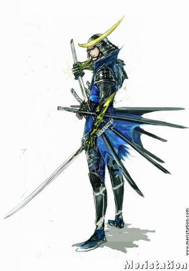 Capcom ofrece más detalles de Devil Kings