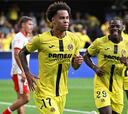 Tajon Buchanan está motivado en el Villarreal