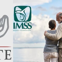 Pensión IMSS e ISSSTE 2023: ¿cuándo depositan el pago de julio y calendario completo?