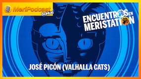 Amor por los gatos. Entrevista a Valhalla Cats, el estudio español de Stars in the Trash