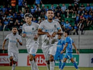 Anthony Vásquez, figura de San Antonio Bulo Bulo