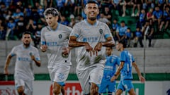 El XI ideal de jugadores colombianos que juegan en América