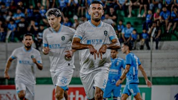 El XI ideal de jugadores colombianos que juegan en América