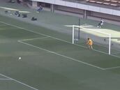 Cuando se ponga de moda va a ser insufrible: la táctica para tirar penales que ya es viral