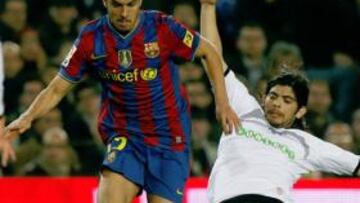 <b>DECISIVO. </b>Pedrito espera ayudar al Tenerife ganando al Zaragoza.