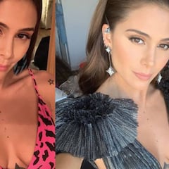 'Aguardiente', lo nuevo de Greeicy Rendón