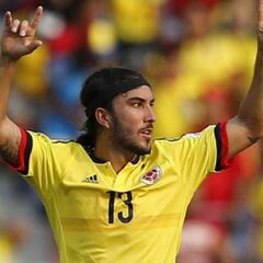 Marulanda: Esperamos oferta formal de Sevilla por S. Pérez