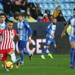 "Si ganamos, tendríamos ocho partidos para seguir peleando"