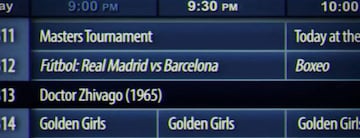 Real Madrid vs Barcelona en 'Better Call Saul'