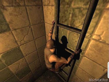 Vivendi llevará Riddick al PC