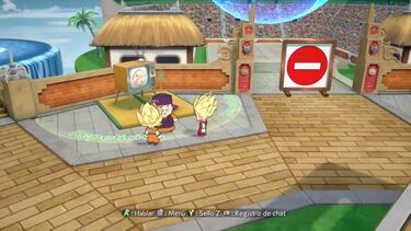 Dragon Ball FighterZ: Primeras impresiones