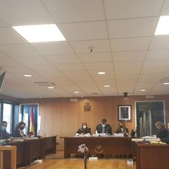 Joao Maleck: ''Dejo todo en manos de Dios''