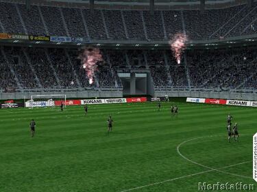 Primeras imágenes de ISS 2 para Xbox