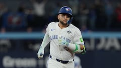 Los siete jugadores de los Blue Jays que entran a la agencia libre tras perder la Serie Mundial
