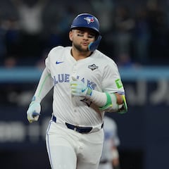 Bo Bichette rechaza la oferta calificada de los Blue Jays y entra oficialmente a la agencia libre