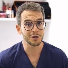 José Manuel Felices, médico radiólogo, sobre orinar de pie o sentado: “Si tienes problemas...”