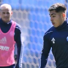 La llamativa razón que dejó a Thompson sin jugar en Rusia