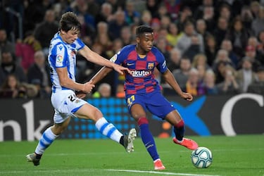 Los inesperados bombazos en estos siete meses de fútbol