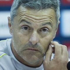 "El equipo no tiene dudas"