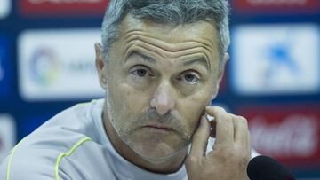 "El equipo no tiene dudas"