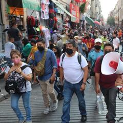 CDMX y Estado de México regresan a semáforo rojo: cuándo aplica y hasta cuándo dura