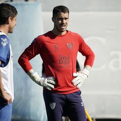 Yáñez, a un paso del Zaragoza