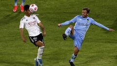 Promisoria figura de Colo Colo renovó por 4 años, pero se va a préstamo