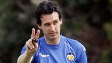 Manuel Llorente ofrece la renovación a Unai Emery