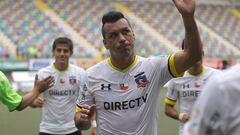 Partidos con menos público en la historia de Colo Colo