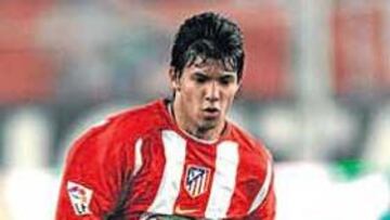 <b>CLAVE. </b>Agüero demostró ante el Villarreal su importancia.