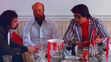 La transformación física de Sylvester Stallone a lo largo de toda su carrera en el cine