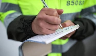 Esta es la multa por exceder el límite de velocidad en México: tabla de sanciones según cuánto lo superes