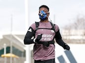 Vuelve el Madrid enmascarado... y Trent