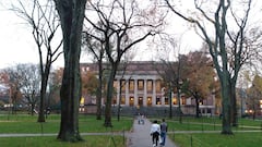 Las carreras de Harvard que puedes hacer gratis y online