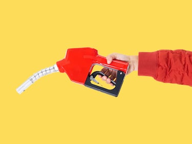 Diferencia entre gasolina verde y roja: ¿Cuál se debe usar?