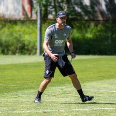 San José: “El Levante se lo ha merecido con todos los méritos”