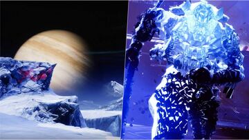 Destiny 2 y todas sus expansiones también llegarán a Xbox Game Pass de PC en 2021