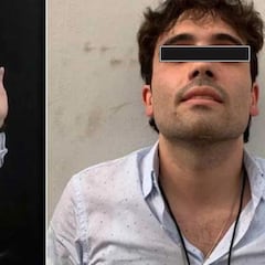 Estados Unidos solicita extradición de Ovidio Guzmán: ¿De qué trata y de qué delitos se le acusan?