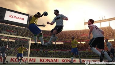 Pro Evolution Soccer 2010, Impresiones