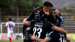Puerto Montt derrota a San Felipe y avanza a las semis de la liguilla