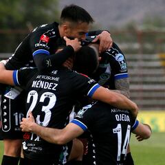 Puerto Montt derrota a San Felipe y avanza a las semis de la liguilla