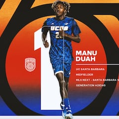 San Diego FC make a statement with Busquets-style signing