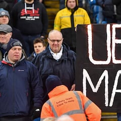 UEFA advierte a sus empleados ante posibles represalias por parte de seguidores del City