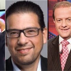 Así juzgaron los expertos el escándalo del 'Tri'